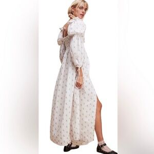 For love and lemons Carlotta dress